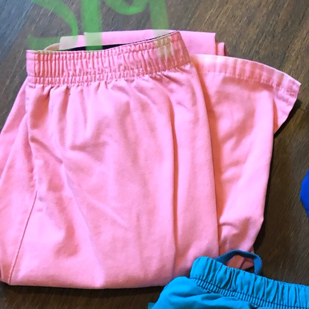 Dickie scrub bottoms